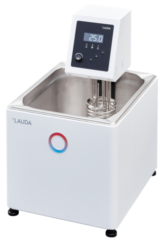 Alpha 加热恒温器