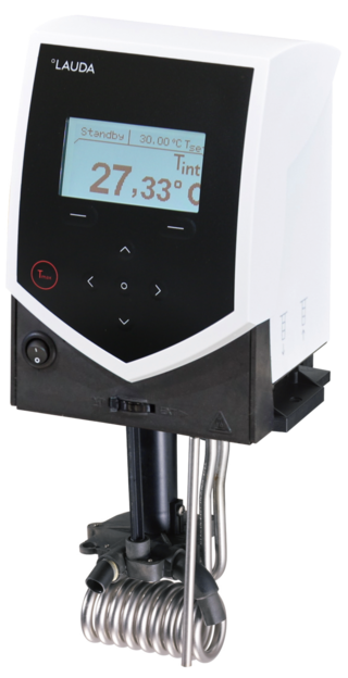 LAUDA ECO 浸入式恒温器