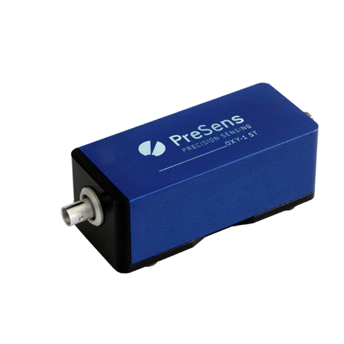 PreSens OXY-1 ST 光学氧气计