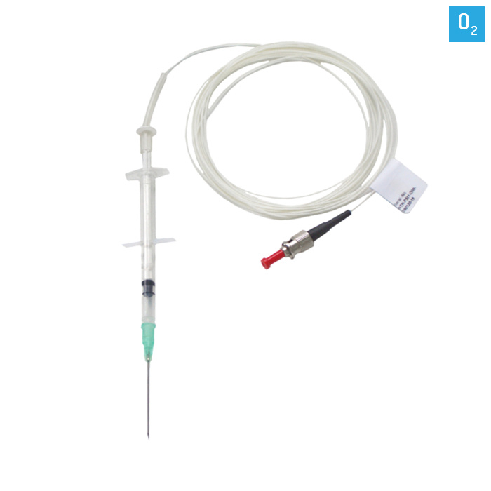 NTH-PSt1 针式光学氧气微传感器