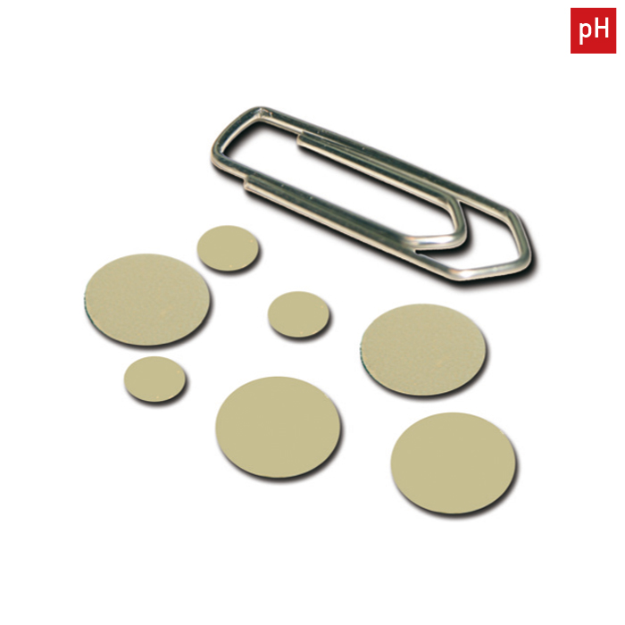 PreSens SP-HP5 pH传感器点