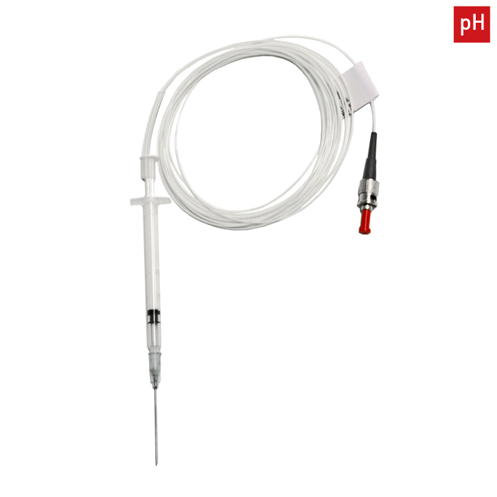 PreSens NTH-HP5 针式 pH 微传感器