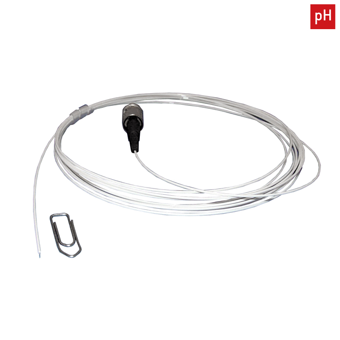 PreSens IMP-HP5 植入式 pH 微传感器