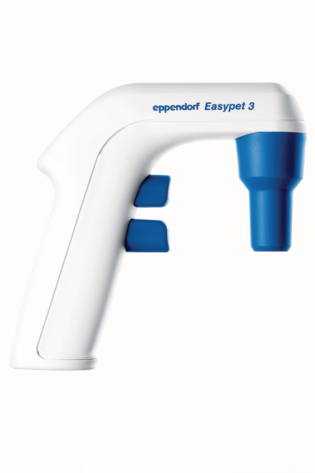 Eppendorf Easypet® 3 移液助吸器