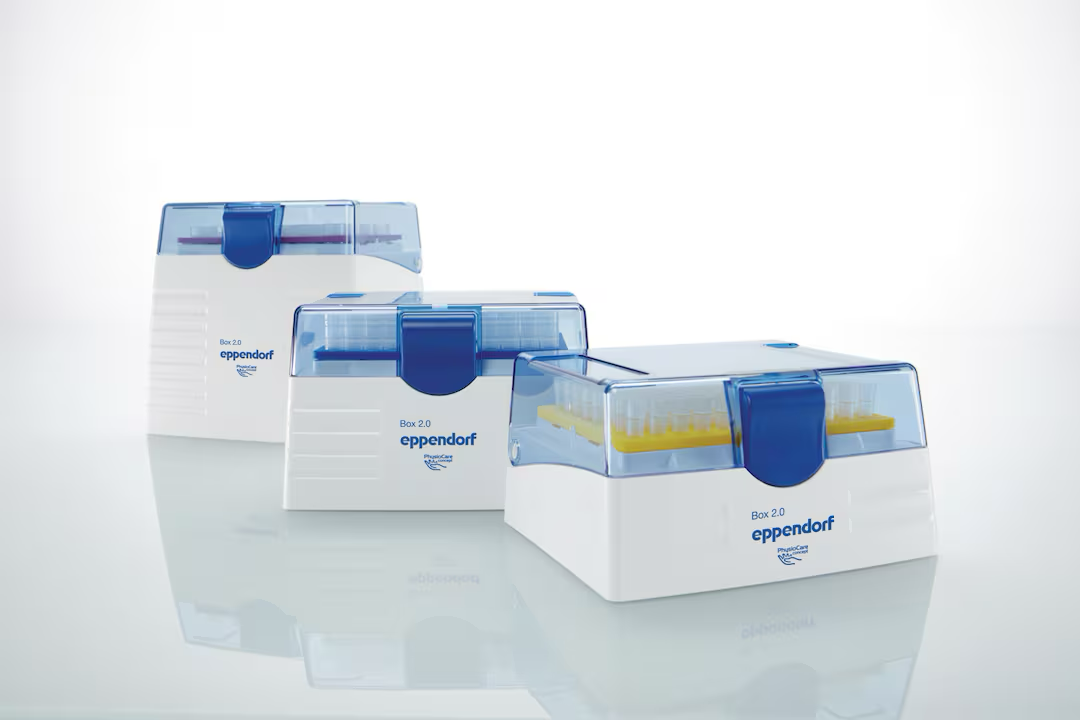 Eppendorf epT.I.P.S.® 移液器吸头