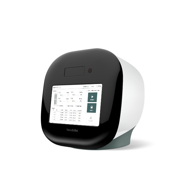 ADAM™ MC Plus 自动荧光细胞计数仪